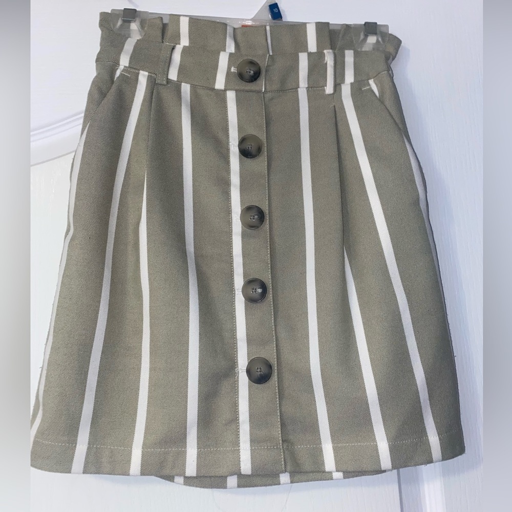 Skirt
